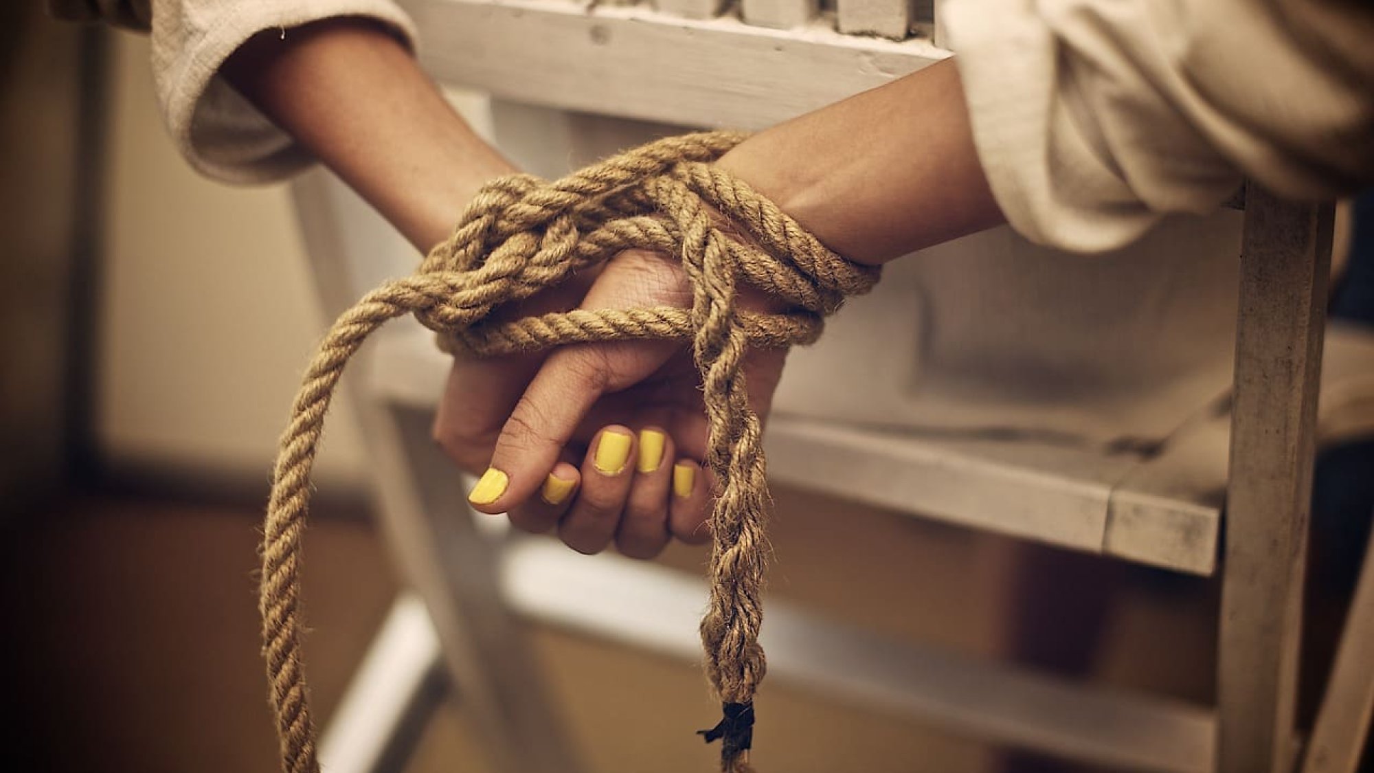 Sensory Overload BDSM: Wenn alle Reize gleichzeitig sprechen