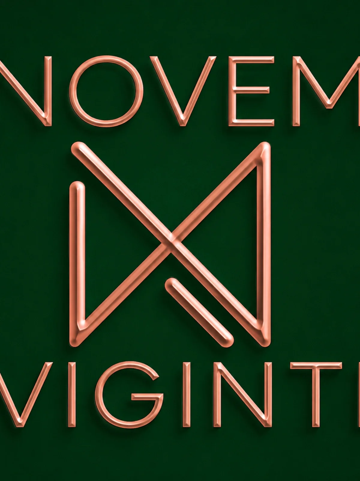 NOVEM VIGINTI