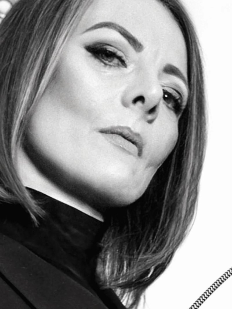 Lady Viola – Domina-Anzeige aus Berlin, Bild 3 von 3