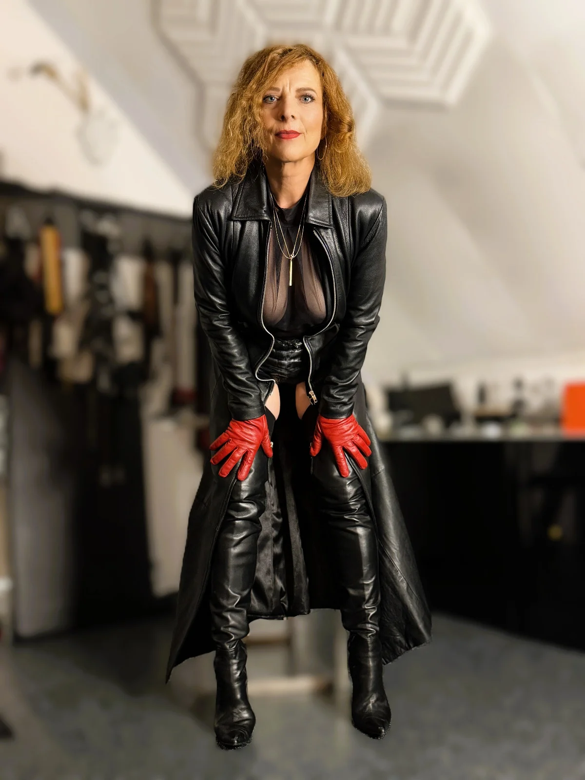 Lady Viola