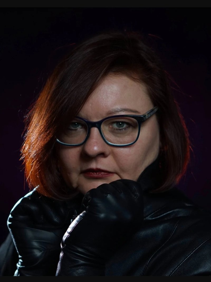 Lady Naina – Domina in Chemnitz