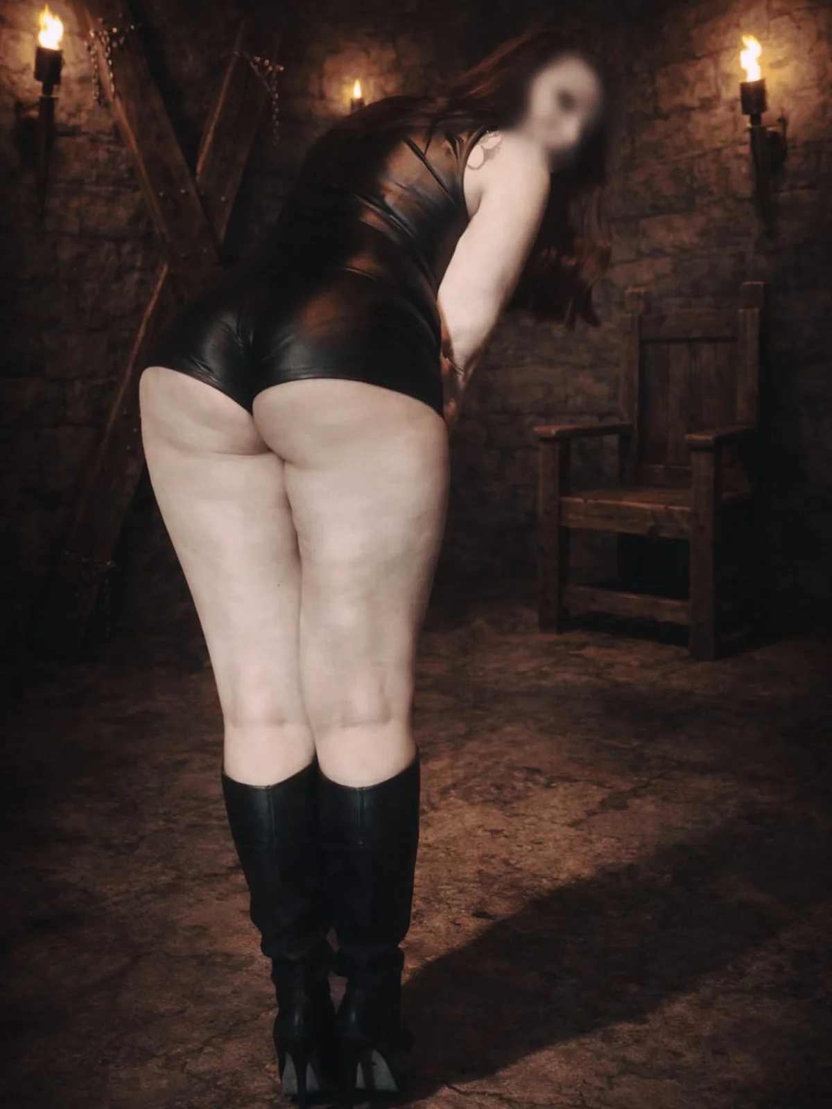 Comtesse Coco