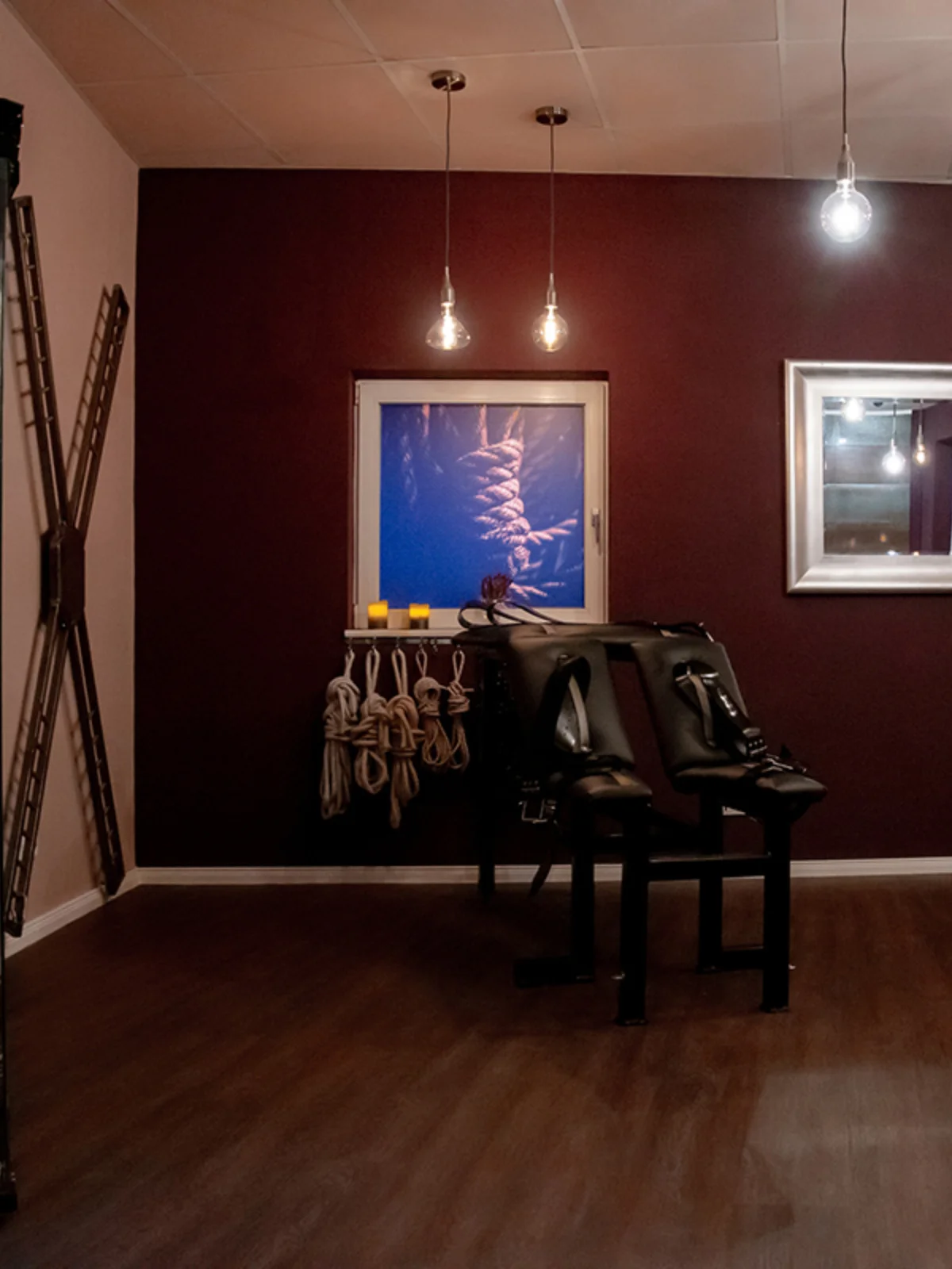 Das Fetisch Atelier