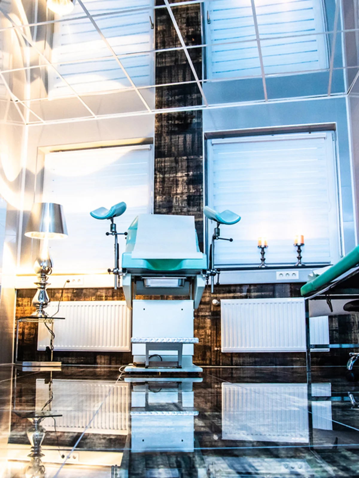 Das Fetisch Atelier