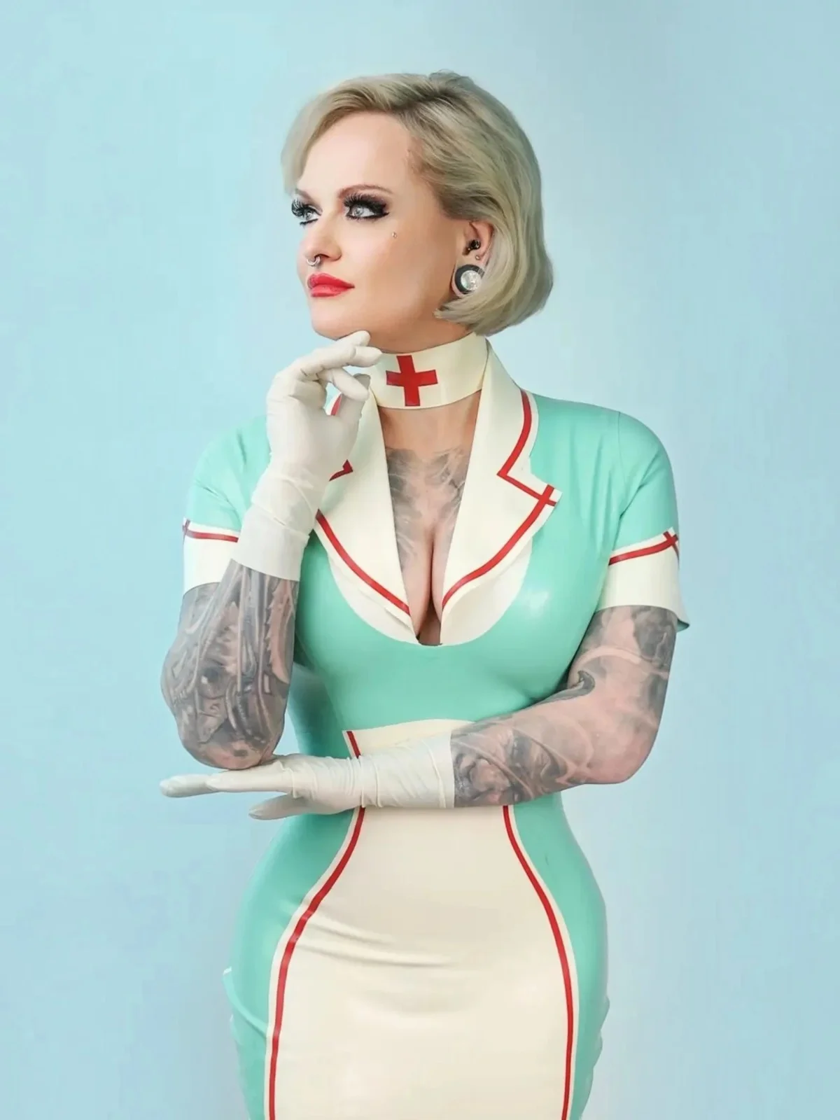 Mistress Sinister