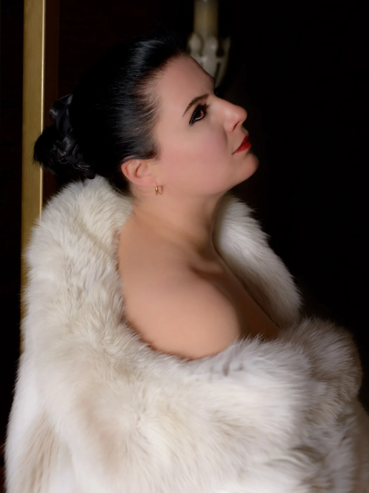 Madame Irina