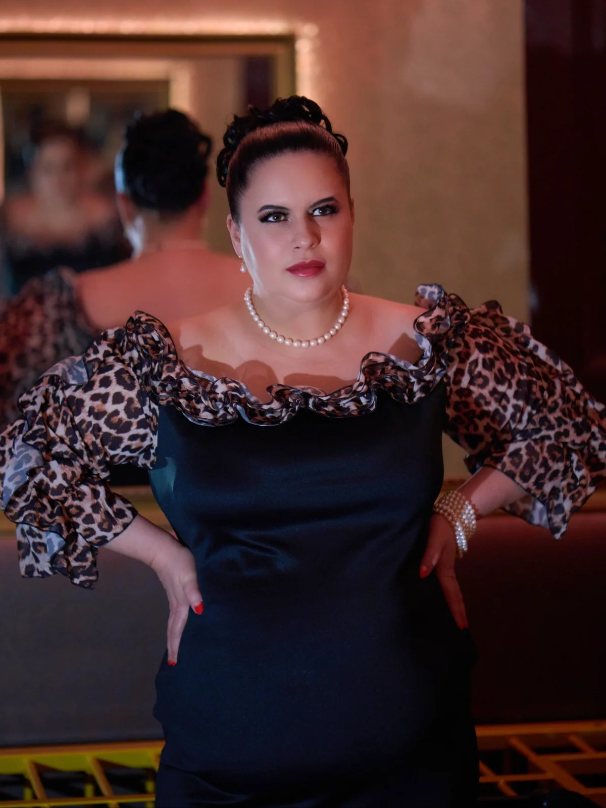 Madame Irina