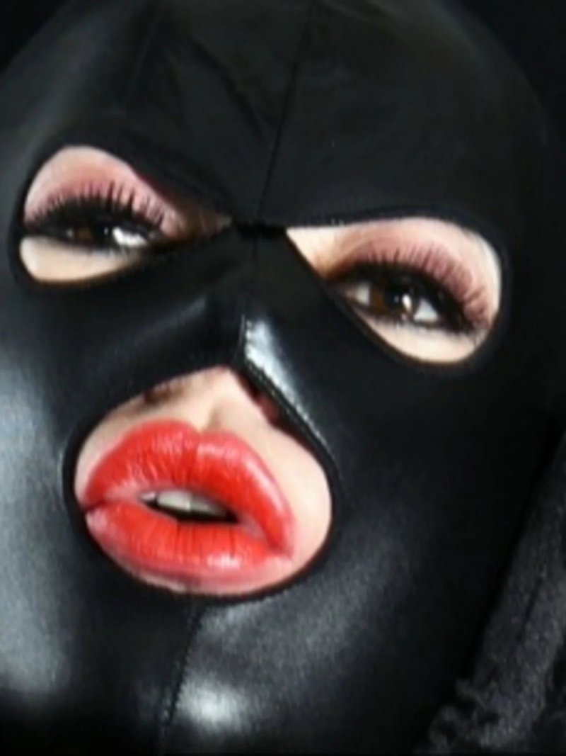 Bizarrlady Liz – Domina-Anzeige aus Köln, Bild 3 von 3