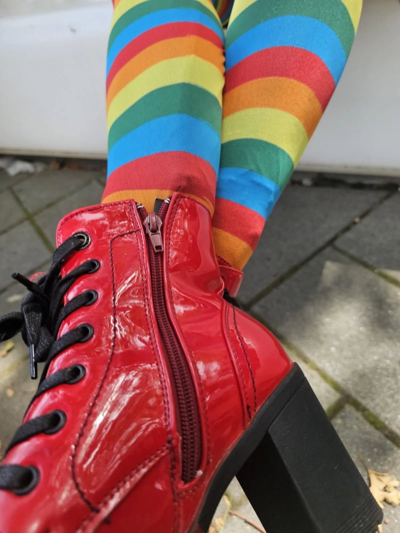 Lady Rubina – Domina in Bad Oeynhausen