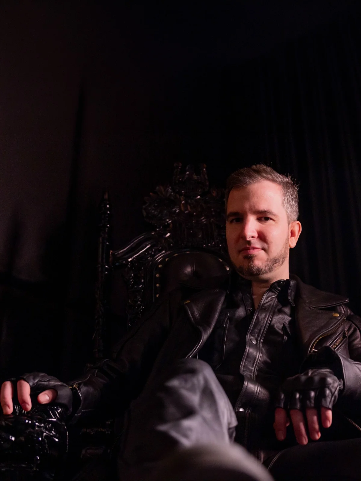 Mentor Chris