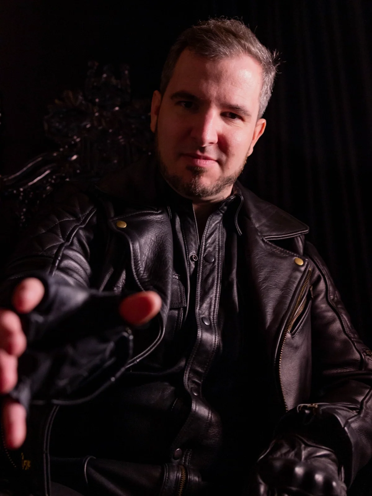 Mentor Chris
