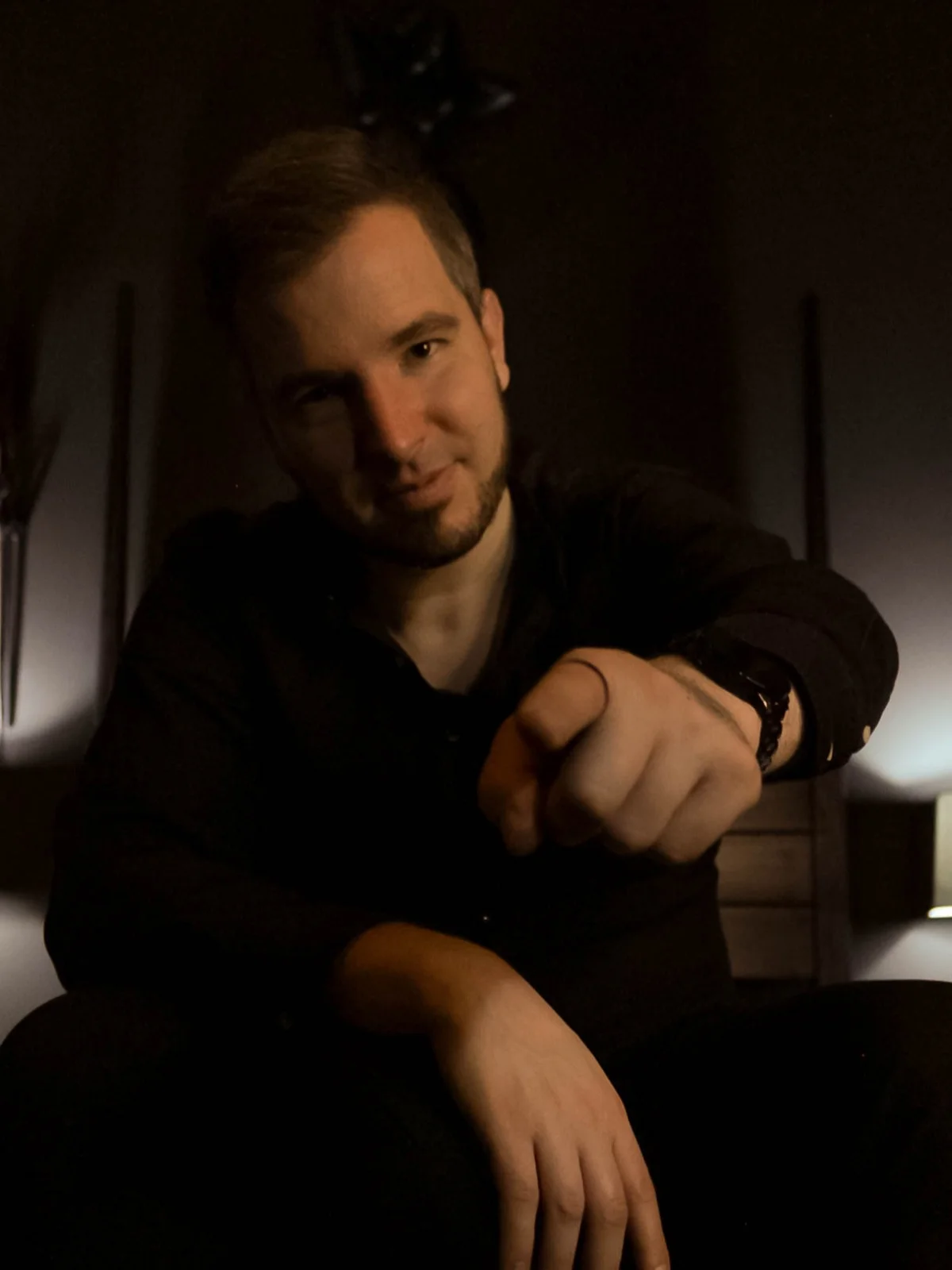 Mentor Chris