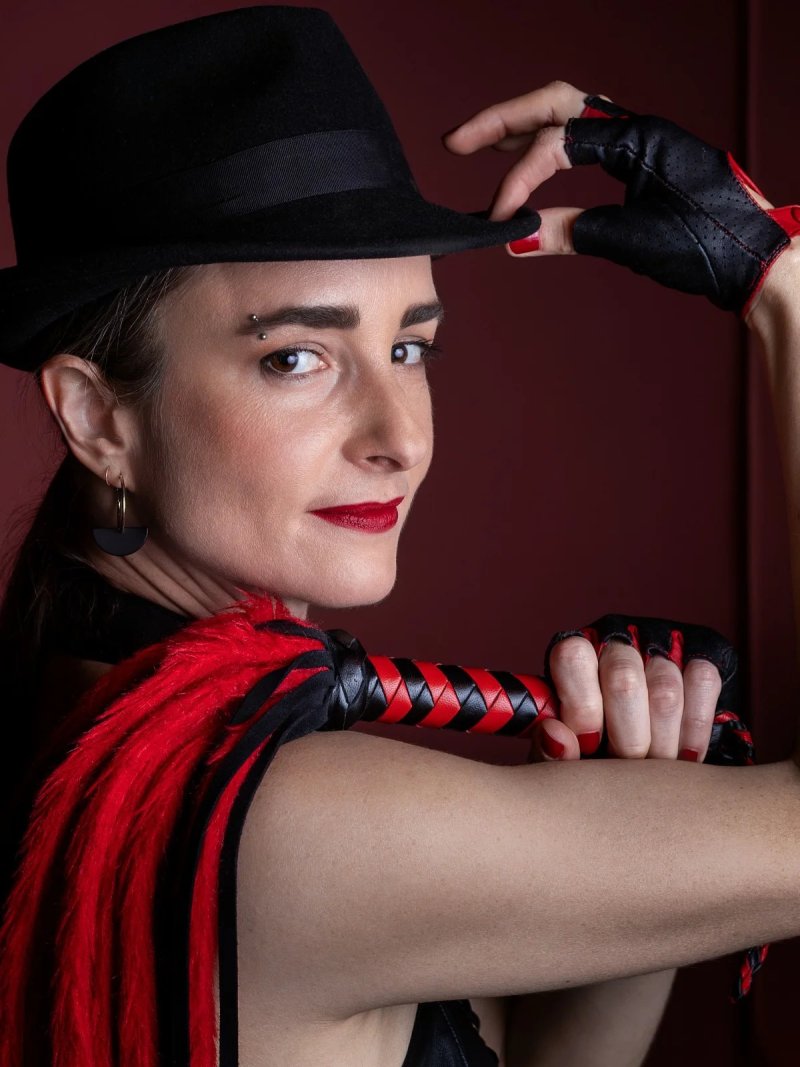 Hekate – Domina in Berlin