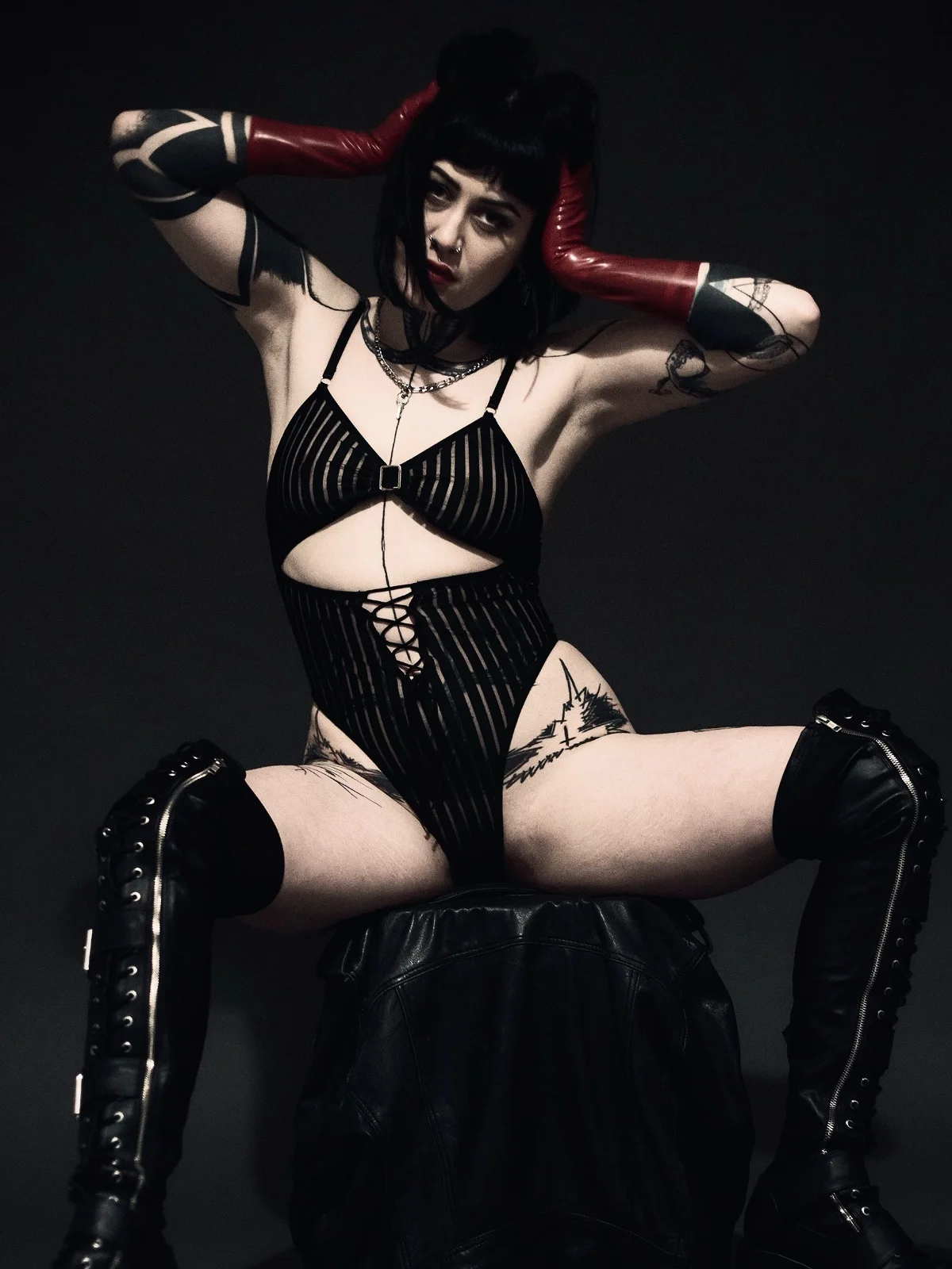 Miss Rosi Riot