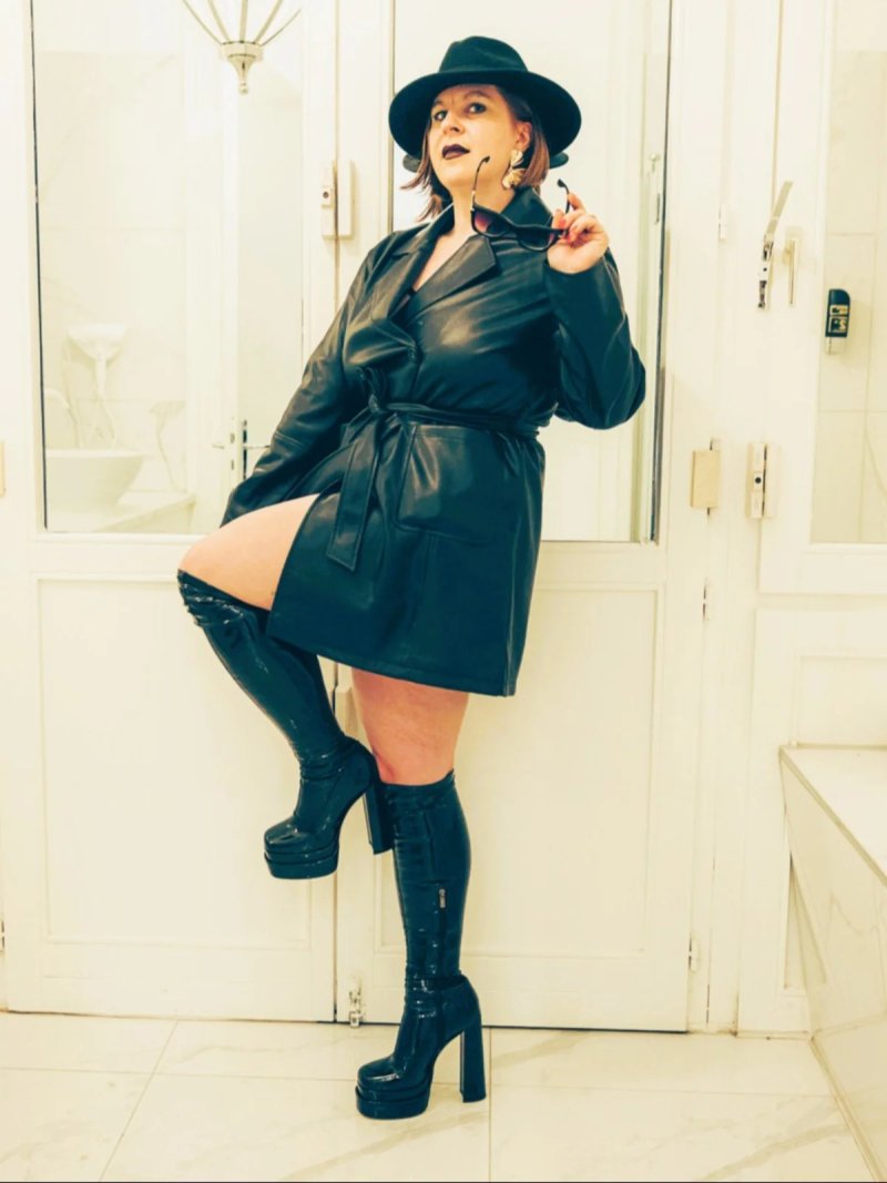 Tessa Rubin – Domina-Anzeige aus Berlin, Bild 2 von 3