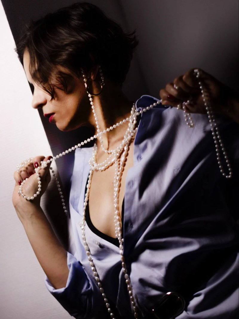 Sophie Frey – Domina in Berlin