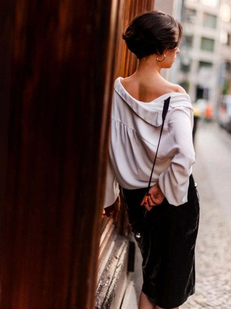 Sophie Frey – Domina-Anzeige aus Berlin, Bild 3 von 6