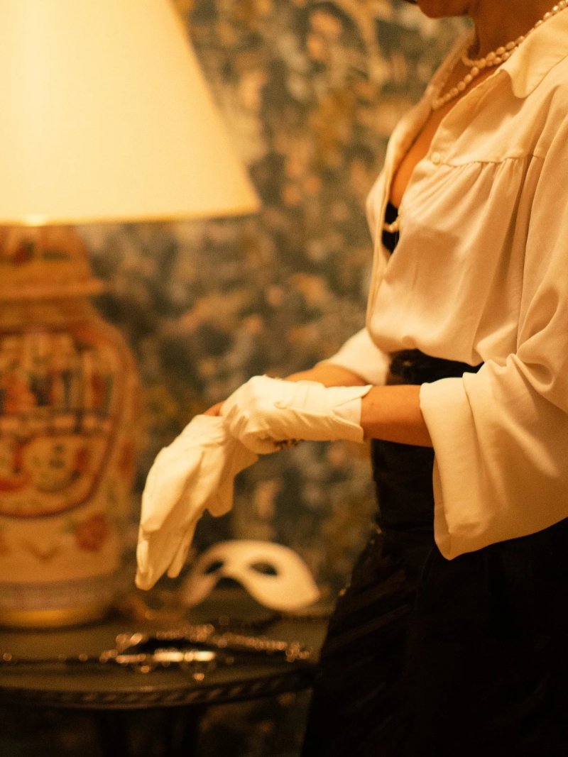 Sophie Frey – Domina-Anzeige aus Berlin, Bild 4 von 6