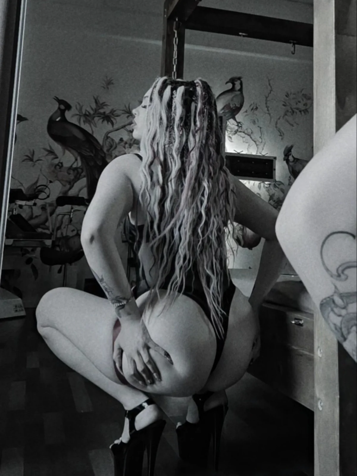 Muse Lexy Love 