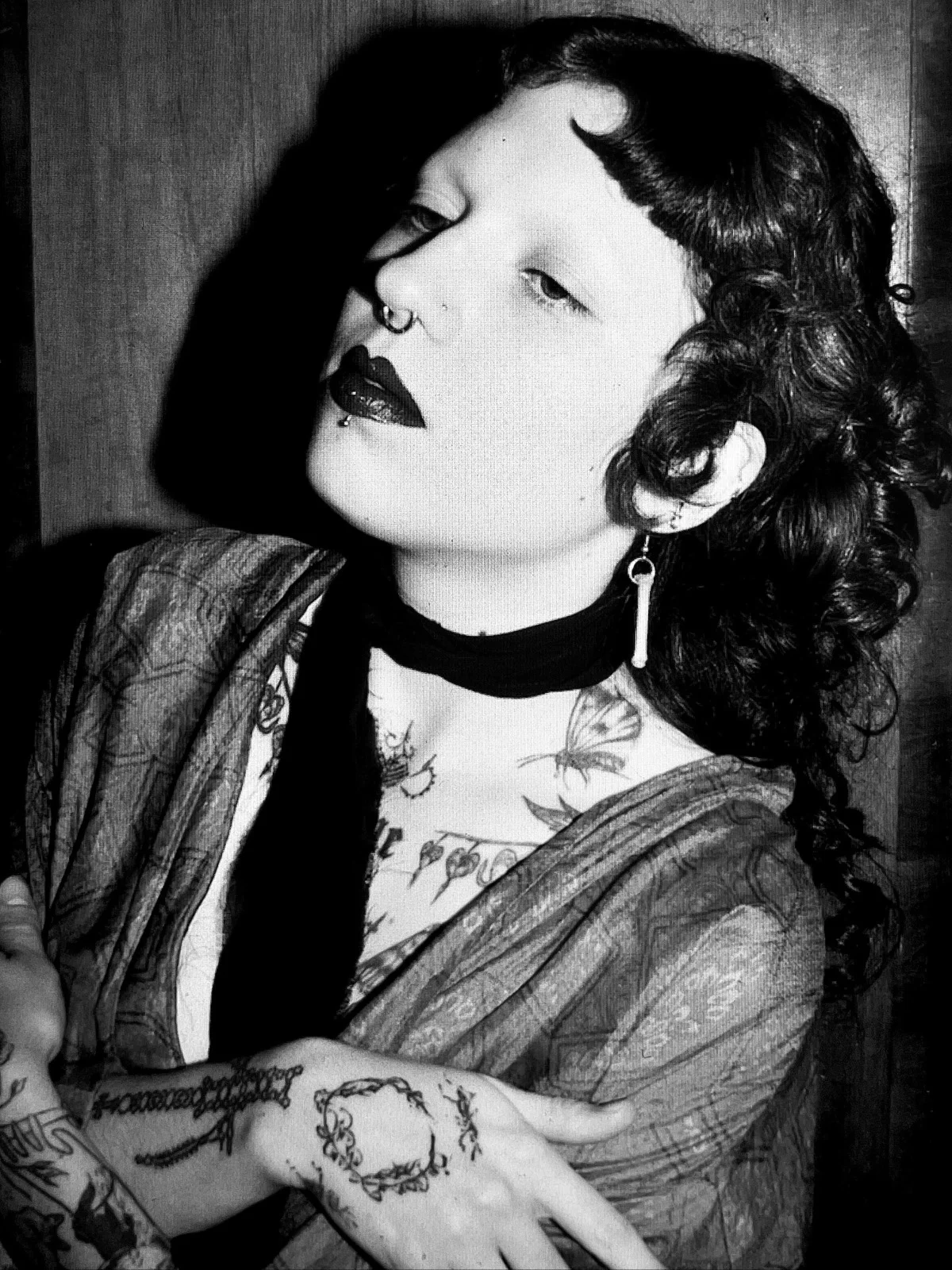 Anaïs Domar