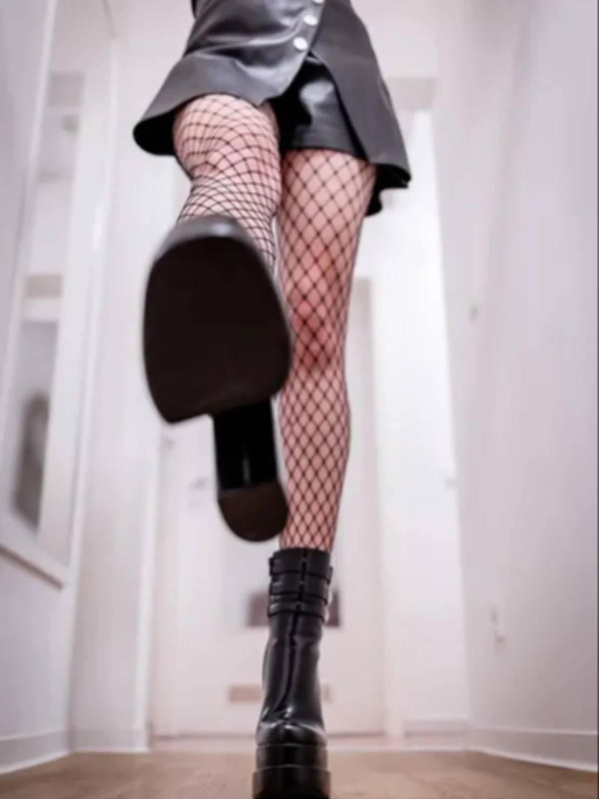 Teasing Amelie