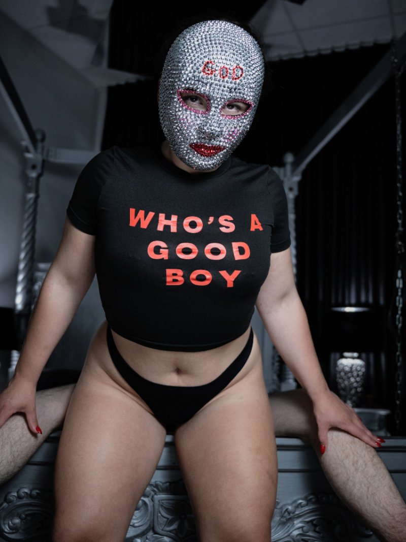 Aurelle – Domina in Berlin