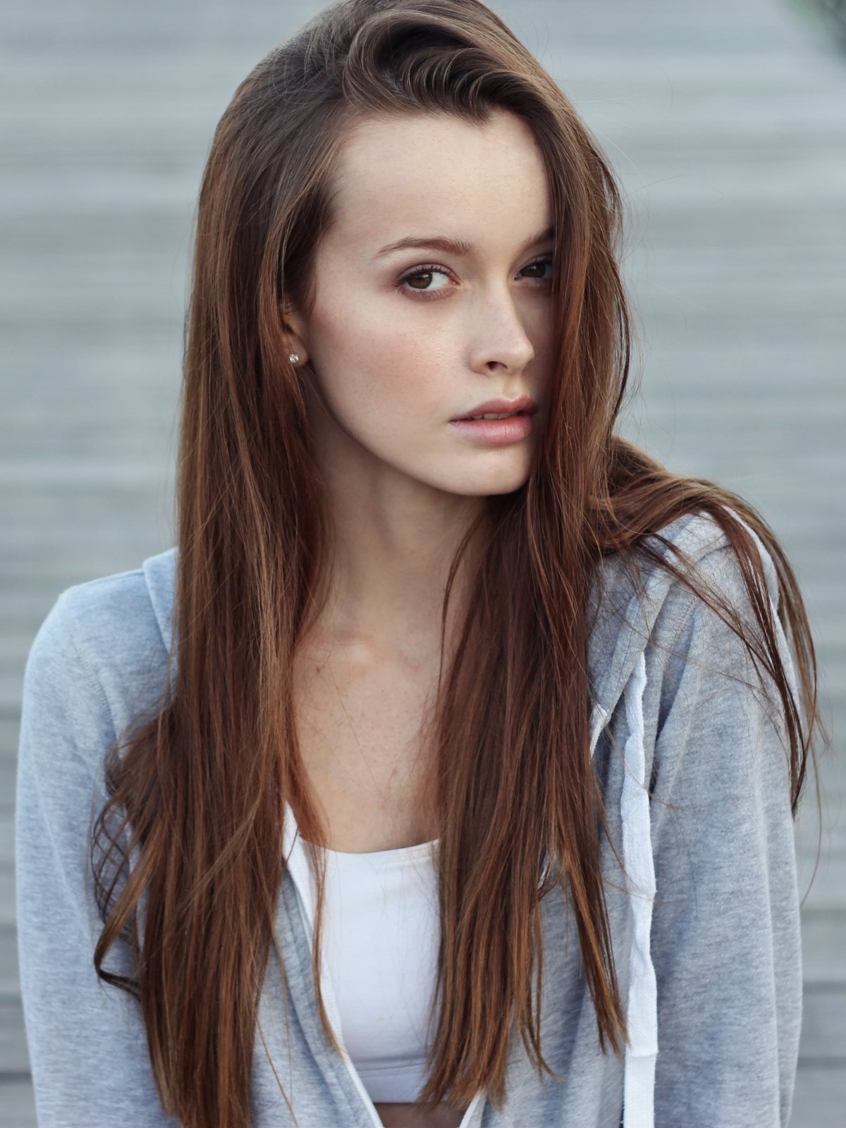 Gefährliche Lady